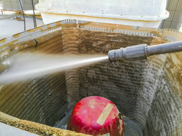 Professional Airduct Cleaning in Lindsay, TX