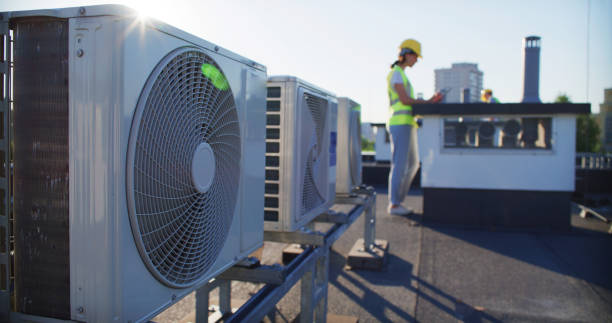 Best Professional Duct Cleaning Services  in Lindsay, TX