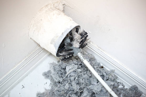 Best Air Duct Cleaning Near Me  in Lindsay, TX