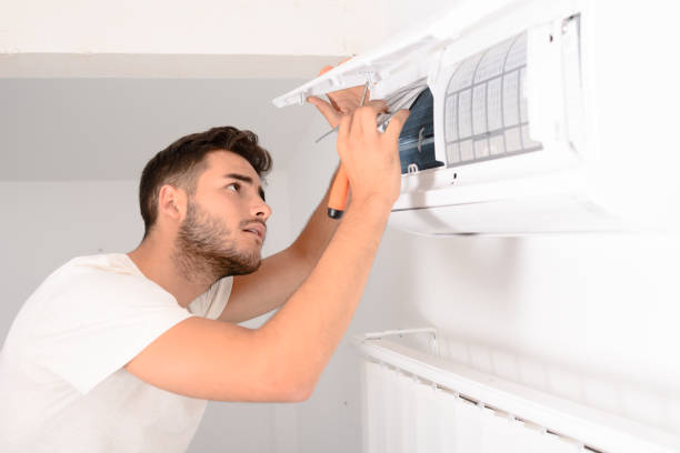 Best Ductwork Cleaning Services  in Lindsay, TX